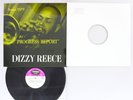 Dizzy Reece Progress Report Atelier Sawano Tempo TAP 9 Japan AUDIOPHILE  LP