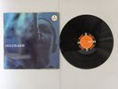 The John Coltrane Quartet Coltrane Impulse  SH(N) 3001 Japan FLIPBACK  LP