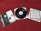 THE FALL Dragnet STEP FORWARD ORIGINAL 1979 UK 1ST PRESSING LP & INSERT SFLP4
