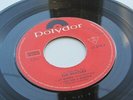 THE BEATLES ORIGINAL 1964  U.K. / GERMANY  MY BONNIE  EP   RED POLYDOR  21 610