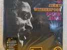 ANALOGUE PRODUCTIONS audiophile JIMMY WITHERSPOON Evenin' Blues NUMBERED sealed