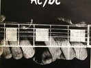 Ac/dc LET THERE BE ROCK Australian ALBERT BLACK And YELLOW Label RARE LP