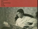 COTTEN, Elizabeth - Folksongs & Instrumentals With Guitar - Vinyl (LP + booklet)