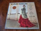 Bizet: Carmen - Victoria De Los Angeles / Beecham **HMV ASD 331-333 ED1 3LP**