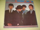 Vintage vinyl lp, Kinda Kinks, by The Kinks Pye records