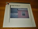 HANK MOBLEY Thinking Of Home Blue Note Classic LP 1980 NM Shrink Recorded 1970