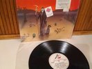 Vintage Metal Massacre VII LPv1986 VG+ Vinyl with Hype