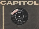 Tony Bruno Small Town Bring Down Capitol CL 15534 Soul Northern motown