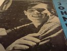 Johnnie Ray ?- Self Titled Album - South Africa CBS BSK 4007 Vinyl 10