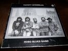 Hobo Blues Band:Tiltott gyumolcs I-II.orig LP VG+/EX