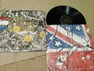 Stone Roses - self titled original release vinyl LP - embossed sleeve ORE LP 502