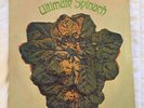 Ultimate Spinach Ultimate Spinich 1968 Stereo LP MGM