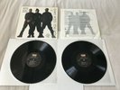 RUN DMC -DOWN WITH THE KING- 1993 2XLP Vinyl- PROFILE RECORDS PRO-1440-1 RARE NM