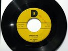 BIG BOPPER CHANTILLY LACE/PURPLE PEOPLE EATER MEETS WITCH DOCTOR D 1016 ROCK
