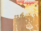 Led Zeppelin ?– Led Zeppelin II 1969 Atlantic SD 8236 Specialty Pressing VG+