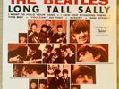 The Beatles ?– Long Tall Sally 1978 Capitol Records T-6063 Canada Mono VG+