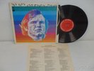 BILL WILSON Ever Changing Minstrel 1973 LP Windfall Records KC 32535