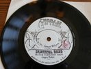 GREATFUL DEAD, Carousel Ballroom, Feb 14, 1968, RIPPLE, IN THE MIDNIGHT HOUR, NM