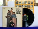 The Beatles YESTERDAY AND TODAY  1966 Capitol MONO East Coast Scranton pressing