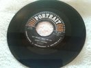 RARE Northern Soul 45 GEORGE CAMERON My Heart Tells Me So 1961 Portrait P-104