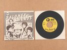 THE BALONEY HEADS UNPLAYED I'M A DRUNK 7