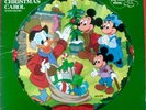 MICKEY'S CHRISTMAS CAROL VINYL LP 12