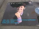 RONNIE SCOTT    UK 1ST PRESS LP  rare HAND SIGNED LP ronnie scott mike carr