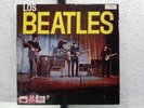 The Beatles - Los Beatles Lp La Cueva Musical Argentina