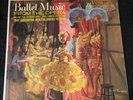 Ballet Music from the Opera RCA LM-2400 Mint Cover & Record 1960 Red Seal 33 Rpm