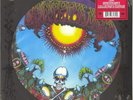 The Grateful Dead – Aoxomoxoa – Limited Edition, Picture Disc, Vinyl, LP, NEW
