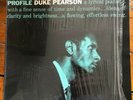 DUKE PEARSON 