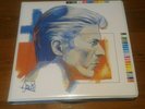 DAVID BOWIE - FASHIONS - VERY RARE FOLDER & 10 PICTURE DISC 7