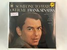Frank Sinatra ?– Someone To Watch Over Me 1968 Vinyl LP Album SEALED