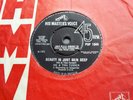 ORIGINAL 1966 UK HMV 1544 - IKE &TINA TURNER - BEAUTY IS JUST SKIN DEEP   - EX
