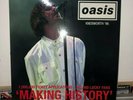 OASIS KNEBWORTH 1996 LIVE DOUBLE LP LIAM NOEL GALLAGHER MINT CONDITION RARE