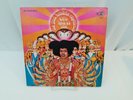 The Jimi Hendrix Experience Axis: Bold As Love Vinyl Record Album Little Wing