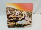 Led Zeppelin Vinyl Record Album Houses Of The Holy Rain Song No Quarter Tested