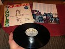 Squeeze -Singles:45’s And Under(vintage Vinyl LP, 1982)*Black Coffee In Bed