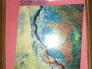 Jon Hassell/Brian Eno - Fourth World 1 — Japanese ???????? Pressing