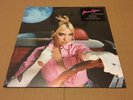 DUA LIPA FUTURE NOSTALGIA NEON PINK VINYL. THE ALBUM IS IN PERFECT CONDITION****