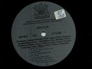JAZZ CLAN   SOUTH AFRICA  SABC  AFRO JAZZ  FUNK  TRANSCRIPTION  LP