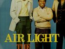 THE AIRLIGHT SWINGSTERS  SOUTH AFRICA   AFRO JAZZ   LP   AIR LIGHT
