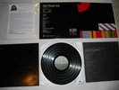 Pink Floyd The Final Cut 1st Mint '83 Japan Analog ARCHIVE MASTER Ultrasonic CLN