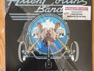 Sealed ALLEN COLLINS BAND Here, There & Back Original LP 1983 Record Vinyl