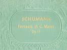 337g4.  Wilhelm Bachaus - Fantasia in C (Schumann, Op. 17) - Victor M-463 (4)