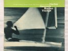 Herbie Hancock Maiden Voyage Blue Note BST 84195 Liberty VAN GELDER