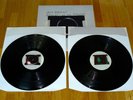 IAN BROWN Remixes Of The Spheres 2002 Rare 2x LP Vinyl Promo Polydor Stone Roses