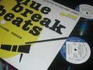 (1822) Various Artists - Blue Break Beats Vol.3 - DoLP - 1996