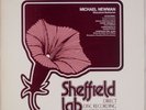 MICHAEL NEWMAN: Classical Guitarist SHEFFIELD LAB 10 Audiophile LP NM Vinyl
