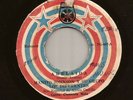 RARE Latin 45 MANITO JOHNSON  Y SU GRUPO LOS DIFERENTES 